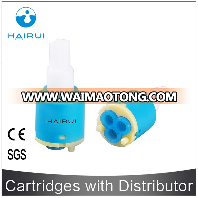 H28D-A05 good sealing performance galatron Cartridge valves Ceramic disc cartridge